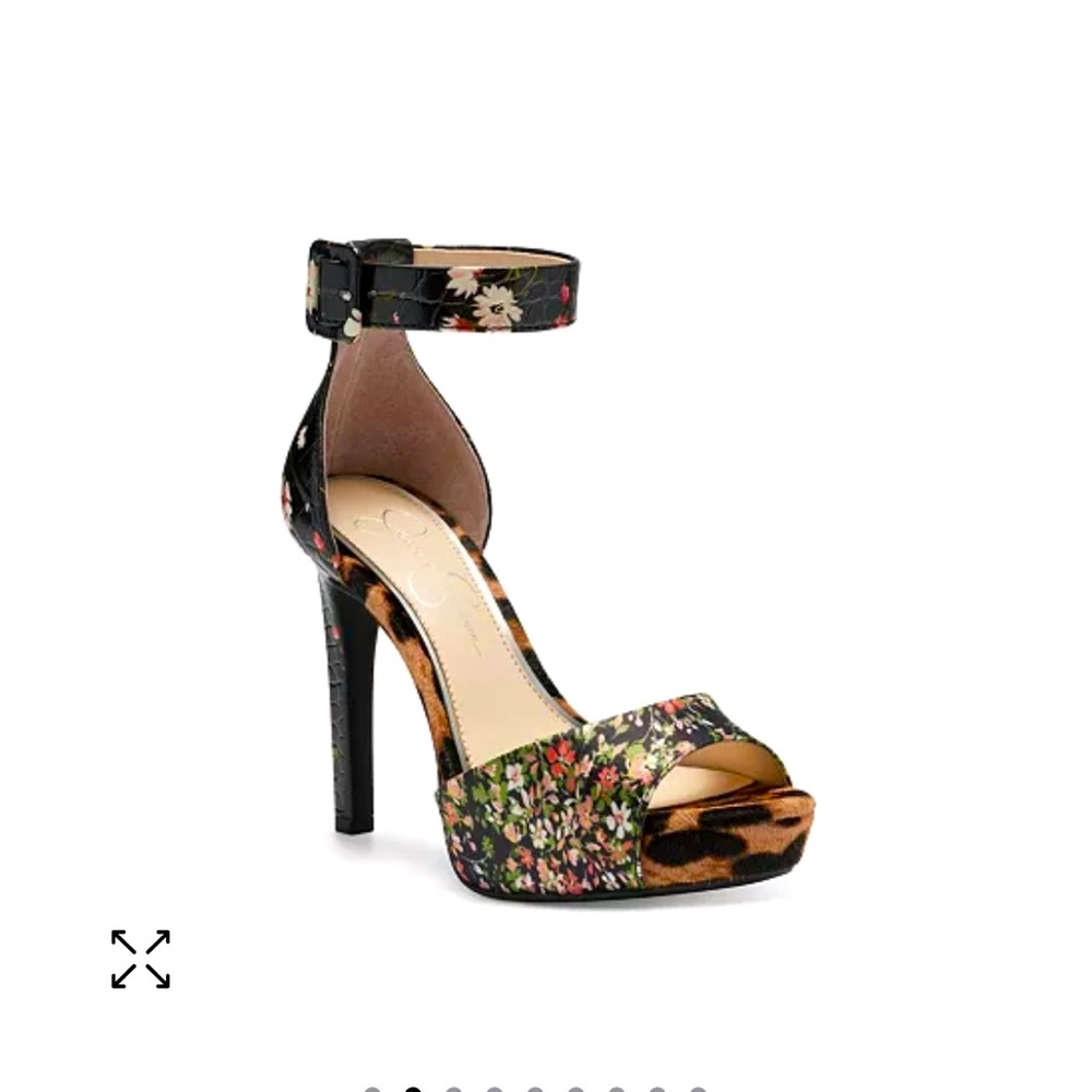 Women's Divene Dress Sandals